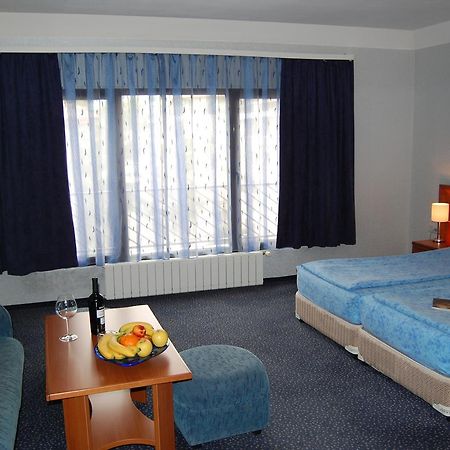 Hotel Kibella Sofie Exteriér fotografie