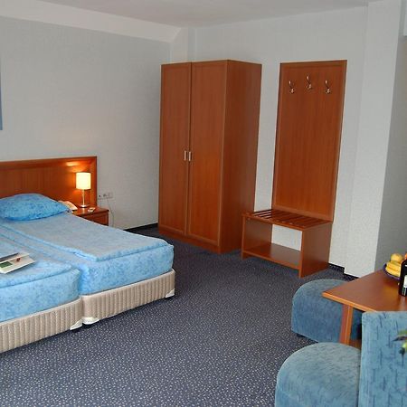 Hotel Kibella Sofie Exteriér fotografie