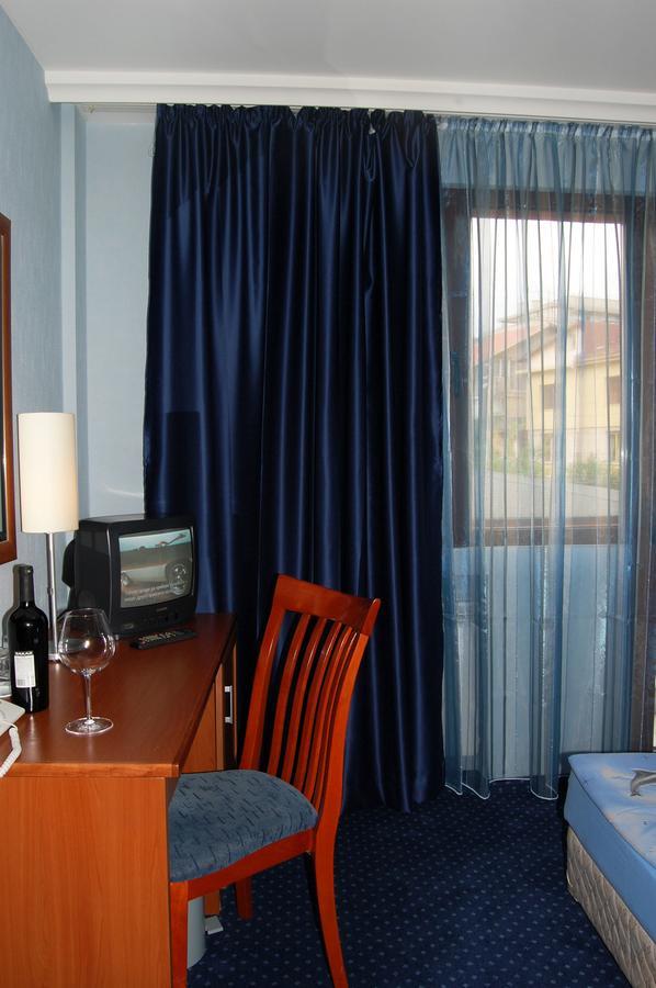 Hotel Kibella Sofie Exteriér fotografie