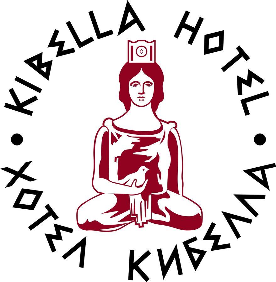Hotel Kibella Sofie Exteriér fotografie